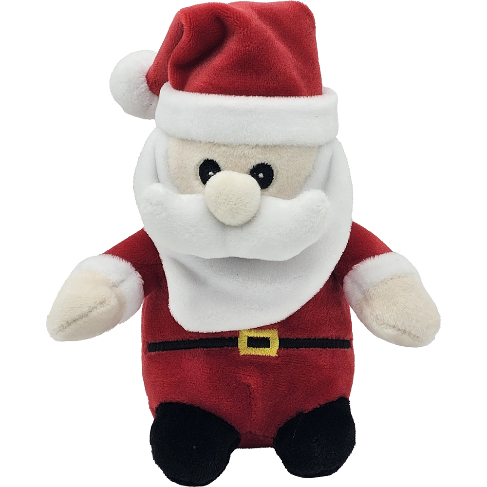 SANTA